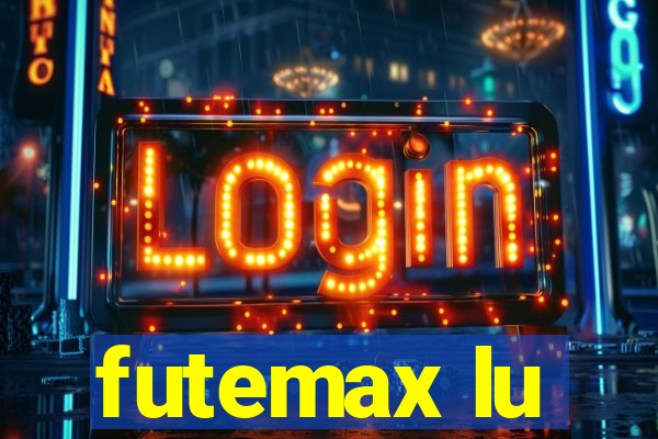 futemax lu